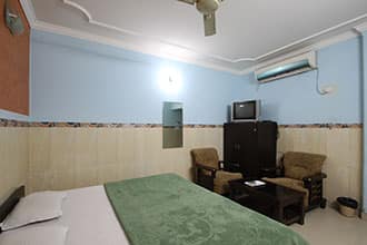Hotel City Lite, New Delhi 2